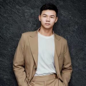 Eryk Miao